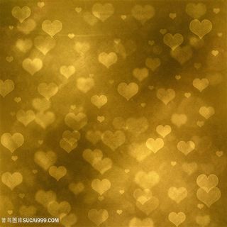 金色质感纹理背景高清图片