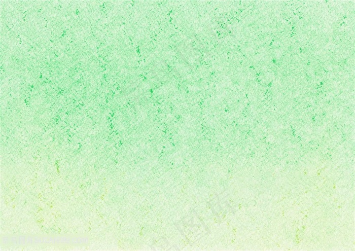 浅绿色水绿色渐变水墨背景图片