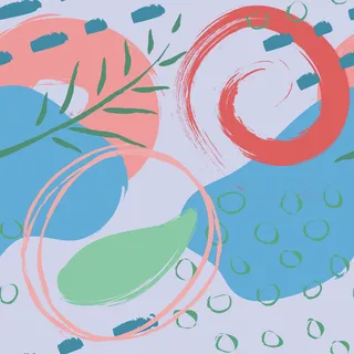 魔幻风梦幻背景素材 (13)