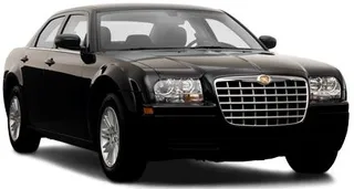 克莱斯勒 PNG免抠