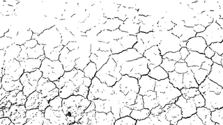 裂缝-窘迫的效果-芯