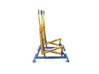 健身器材体育锻炼免抠素材