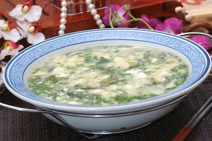 生态小豆腐  12元 (4)