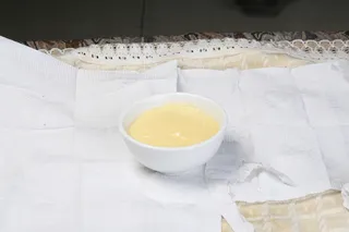 22沙拉酱 香辣虾