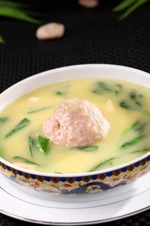 D00696霸王狮子头 (3)