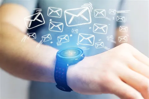 时尚网络通讯高清图片 时尚网络通讯高清图片