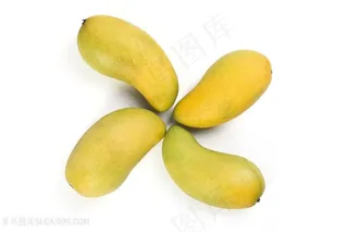 水果食物芒果图片