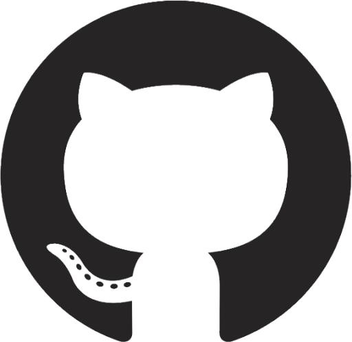 GitHub 徽标 PNG免抠(576x561)