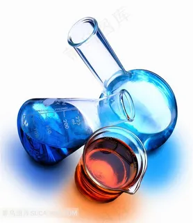 高清试管科技素材图片下载