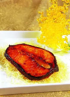 LCH3262福记味中鱼 LCH3262福记味中鱼