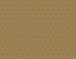 欧式花纹底纹设计背景金色