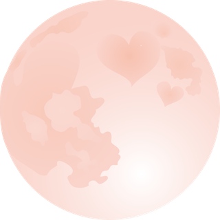 月亮月球满月星球中秋素材圆形