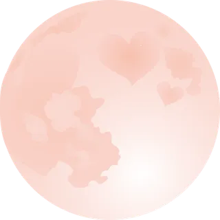 月亮月球满月星球中秋素材圆形