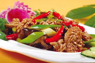 0911CC-432泡椒爆腰花