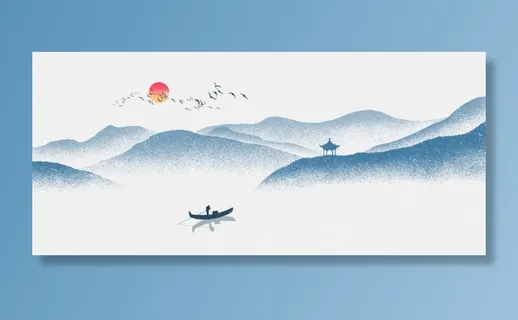 水墨山水 (69) 水墨山水 (69)