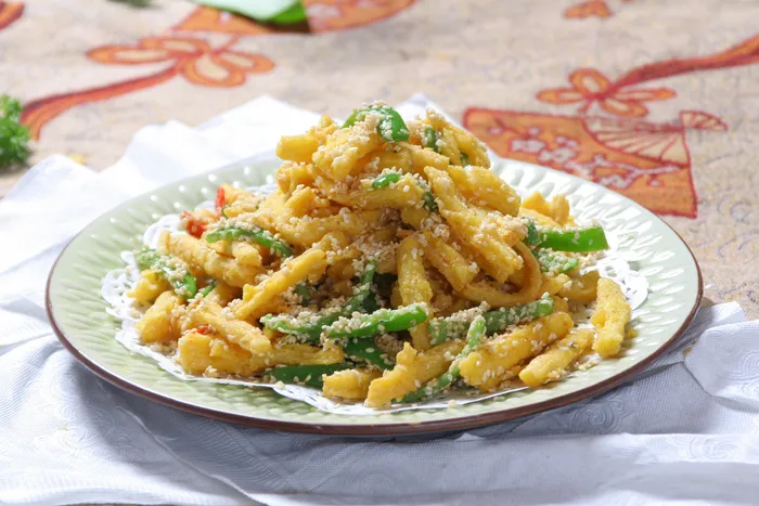 12 腐竹－天兴楼