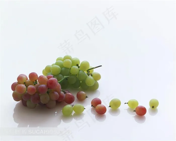 葡萄高清摄影图片素材