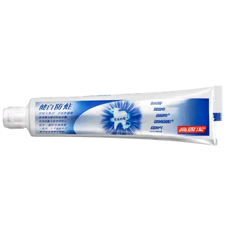 高露洁牙膏 (33)超市商品白底图免抠实物摄影png格式图片透明底