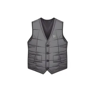 衣服马甲服饰免抠