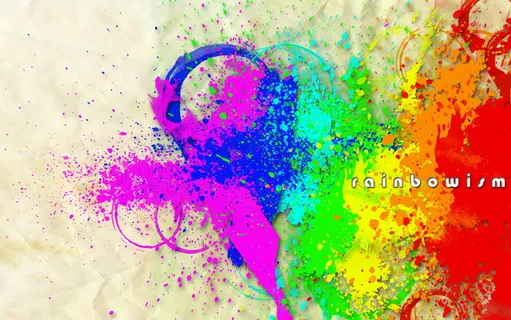 图片素材背景光影艺术