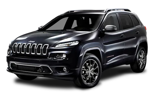 透明汽车素材小车SUV免扣 