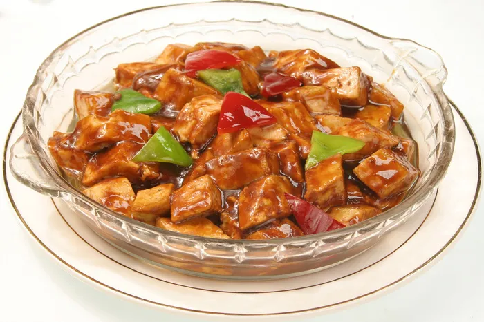 六必居烧豆腐10元