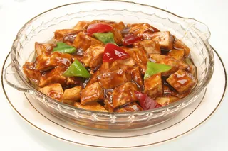 六必居烧豆腐10元