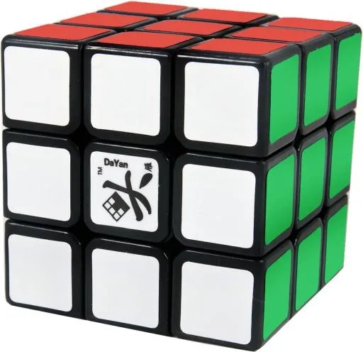 魔方 PNG免抠(910x883)