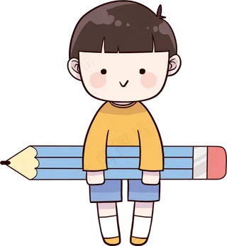 六一儿童节男生