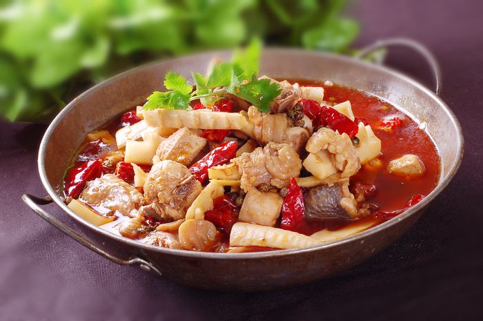 XCXC1477贵州笋子鸡