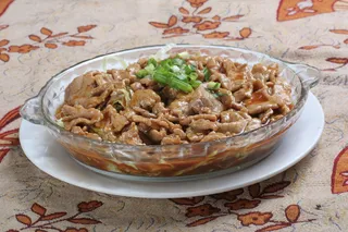 20老醋里脊-猫嫂