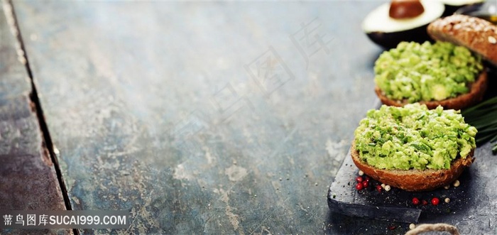 新鲜的菜花高清图片