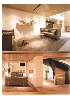 现代办公室素材