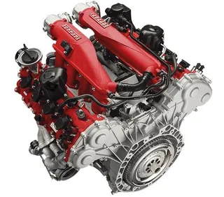 发动机发动机 PNG免抠