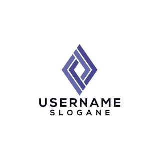 标识标志公司字母企业商标品牌LOGO设计素材矢量模板