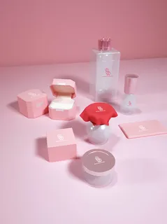 包装智能贴图样机VI效果PSD素材 包装智能贴图样机VI效果PSD素材