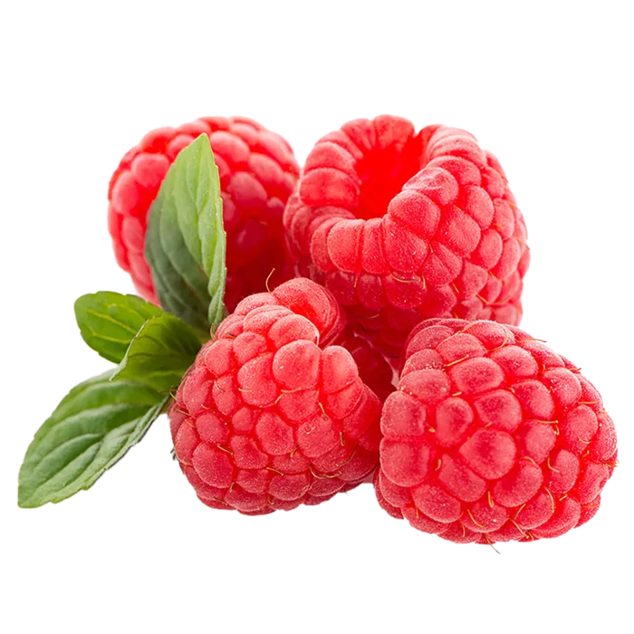 49树莓 (5)水果超市商品白底图免抠实物摄影png格式图片透明底
