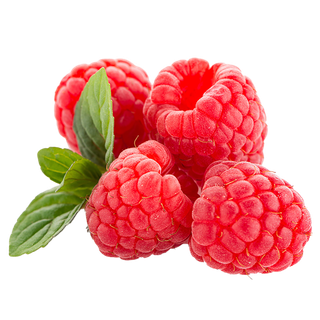 49树莓 (5)水果超市商品白底图免抠实物摄影png格式图片透明底