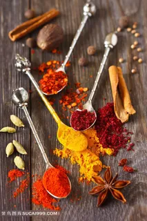 食材调味原料 食材调味原料