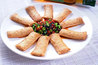 XCXC1257干妈鱿鱼筒