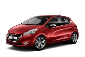 标致 PNG免抠(300x200)