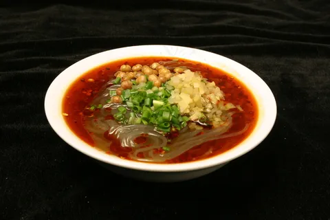 主食|小吃|美酸辣粉 主食|小吃|美酸辣粉