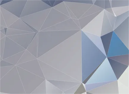 炫彩几何图形背景 几何艺术设计 多边形背景图片