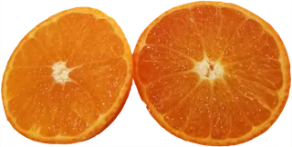 砂糖橘免抠元素 