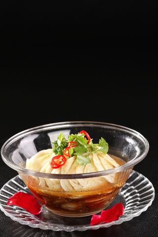 蚝油茴香根 (1)