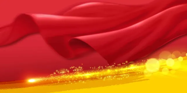 红色大气营销活动背景图片