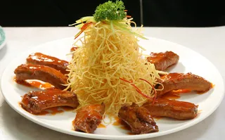 07 金丝排骨 味泽源