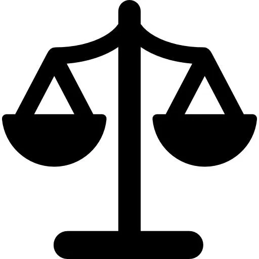 天秤座 PNG免抠(512x512)