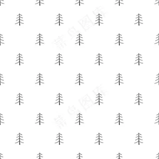 儿童卡通插画底纹装饰图案墙教育品牌vi手绘可爱矢量素材 儿童卡通插画底纹装饰图案墙教育品牌vi手绘可爱矢量素材