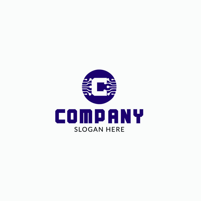 标识标志公司字母企业商标品牌LOGO设计素材矢量模板eps,ai矢量模版下载